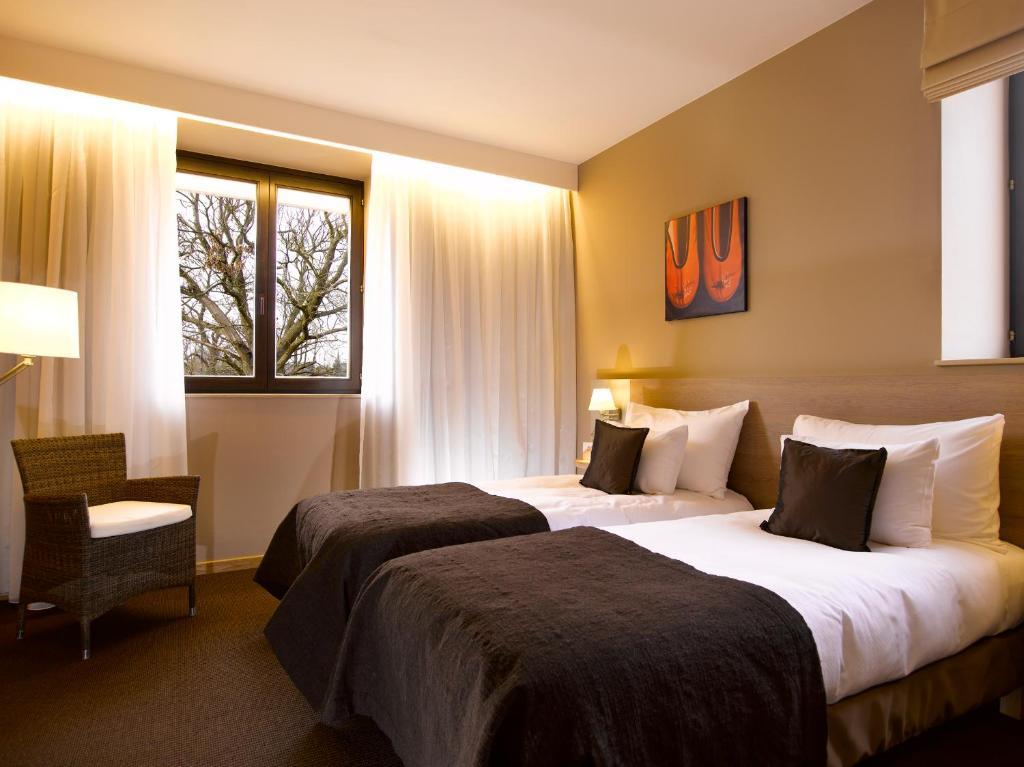 Martin'S Waterloo Hotell Exteriör bild